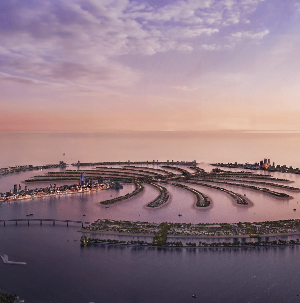 Nakheel Projects project image
